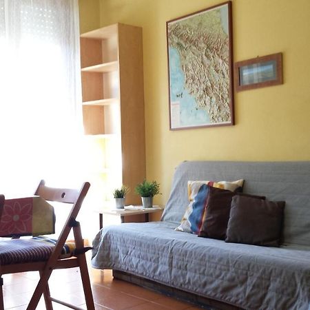 Welchome - Cisanello Pisa Exteriér fotografie