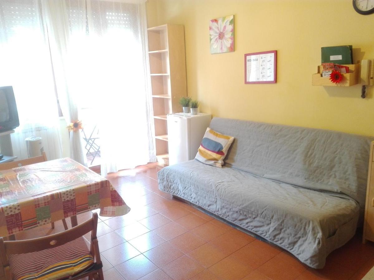 Welchome - Cisanello Pisa Exteriér fotografie