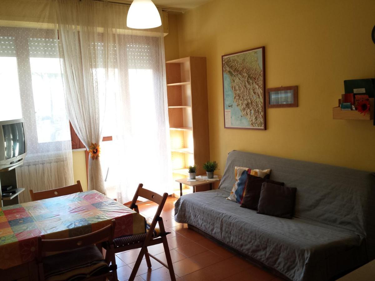 Welchome - Cisanello Pisa Exteriér fotografie
