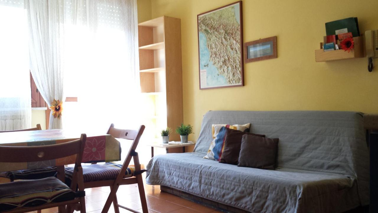 Welchome - Cisanello Pisa Exteriér fotografie
