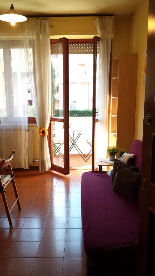 Welchome - Cisanello Pisa Exteriér fotografie