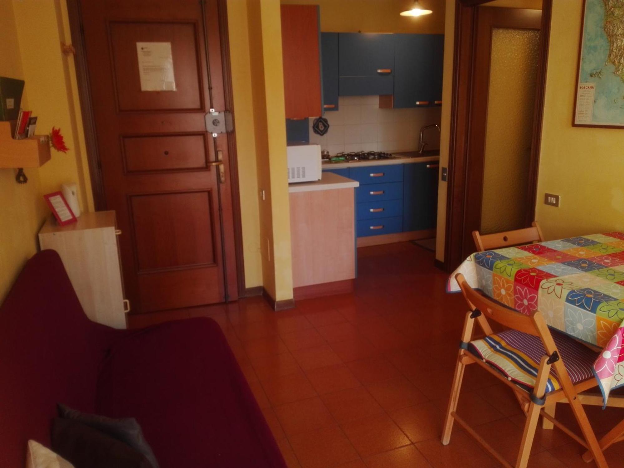 Welchome - Cisanello Pisa Exteriér fotografie