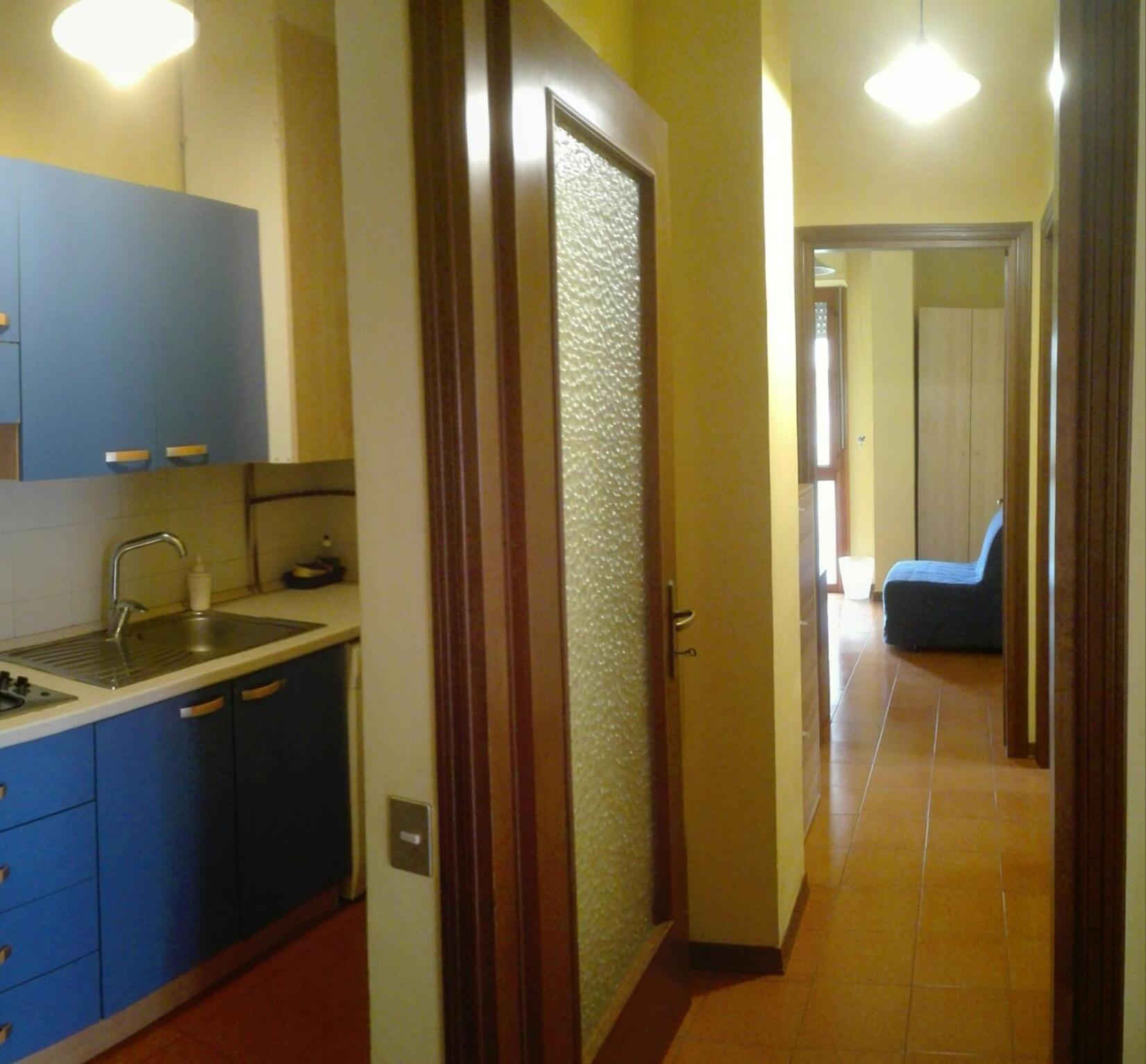 Welchome - Cisanello Pisa Exteriér fotografie