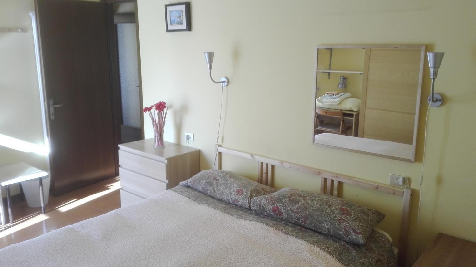 Welchome - Cisanello Pisa Exteriér fotografie