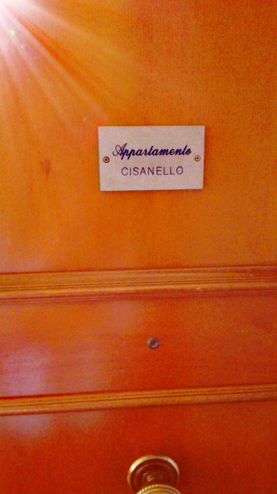 Welchome - Cisanello Pisa Exteriér fotografie