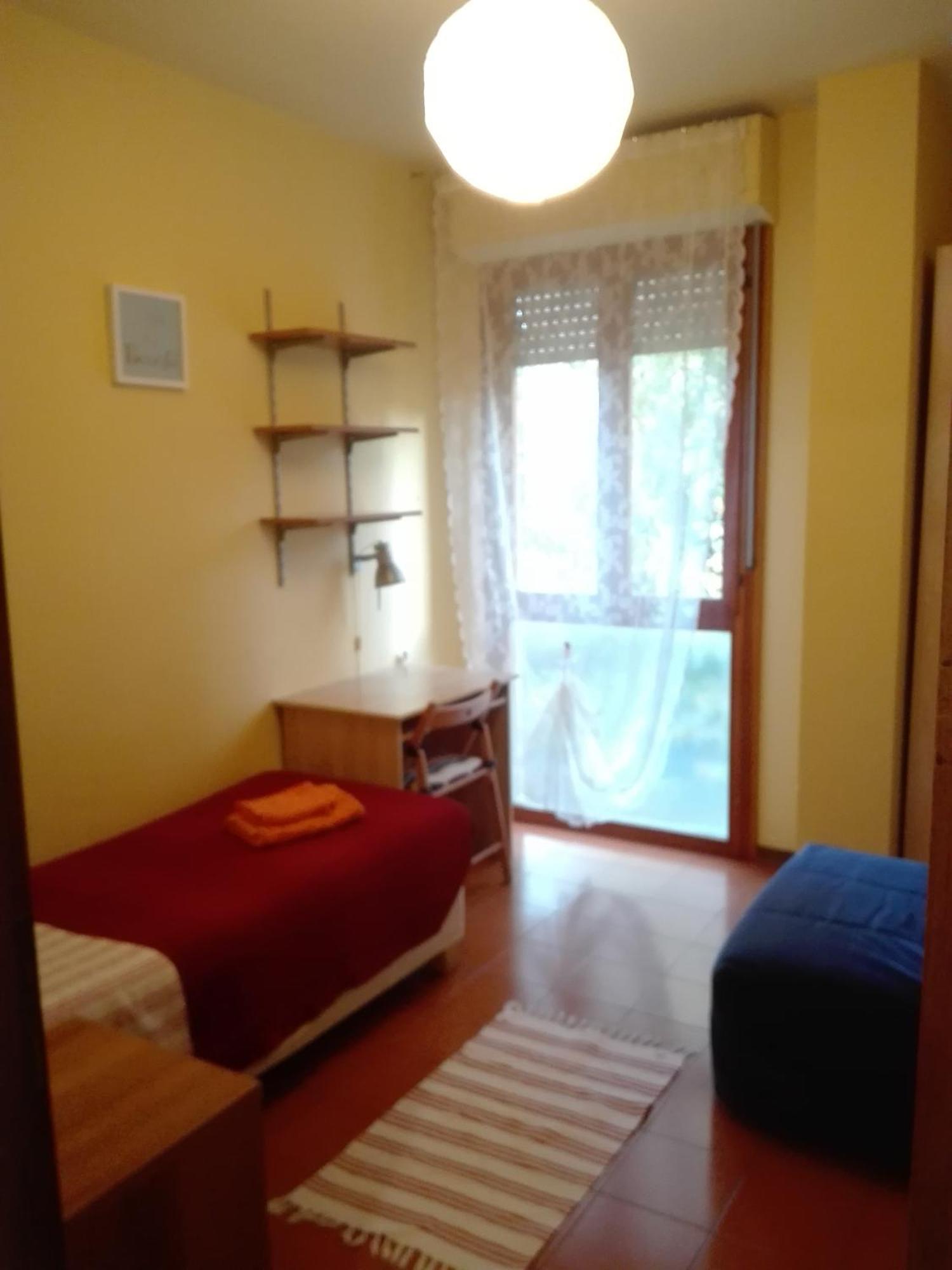 Welchome - Cisanello Pisa Exteriér fotografie