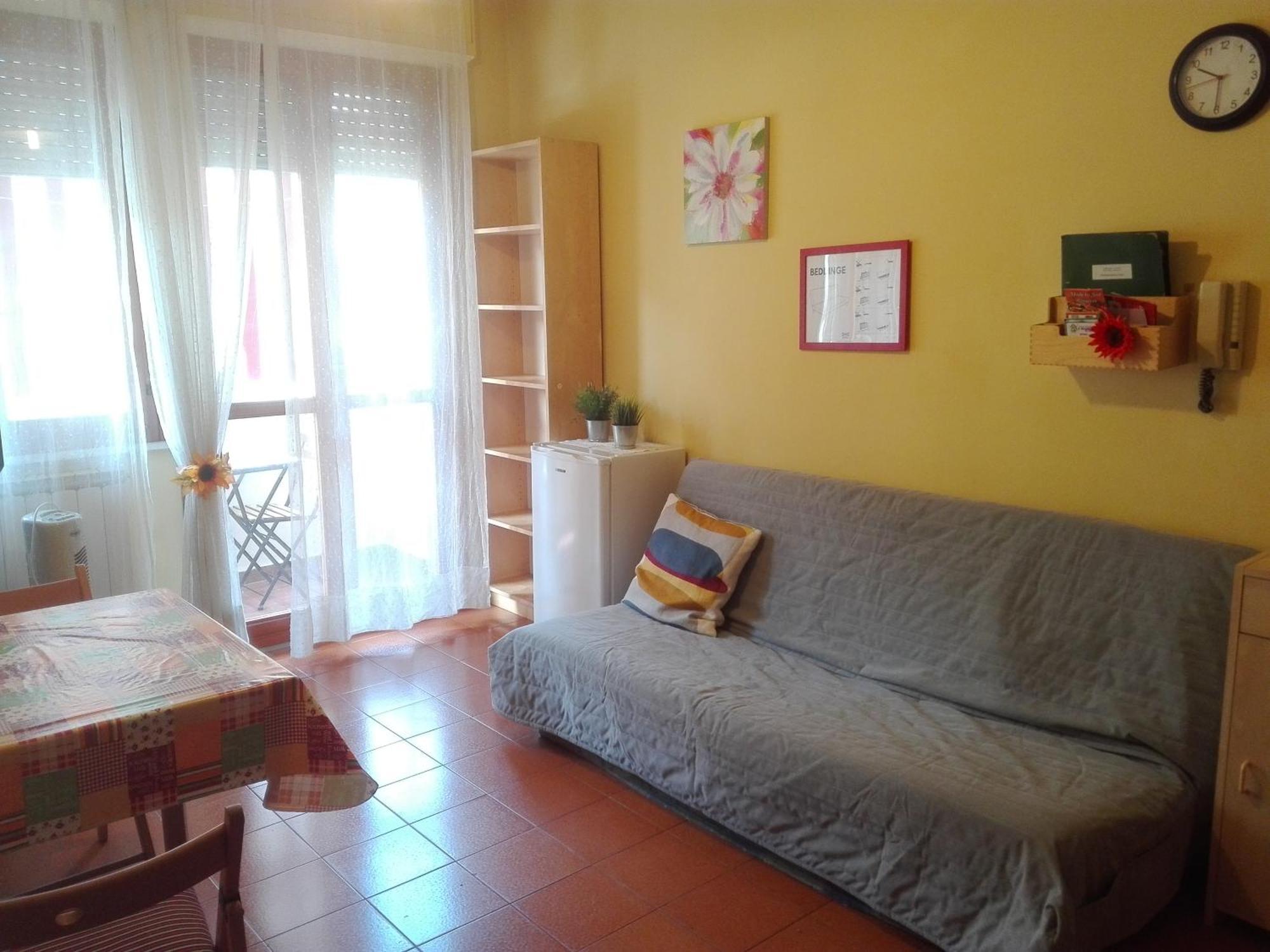 Welchome - Cisanello Pisa Exteriér fotografie